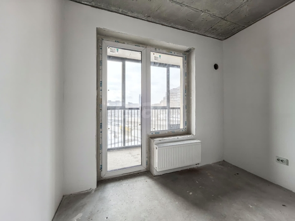 
  Продается 1-комн. квартира 50.4 м², в ЖК Сакура парк, дом 1. Фото 12.
