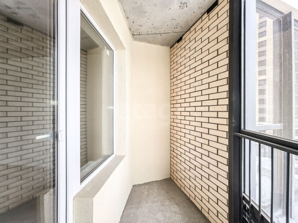 
  Продается 1-комн. квартира 50.4 м², в ЖК Сакура парк, дом 1. Фото 18.