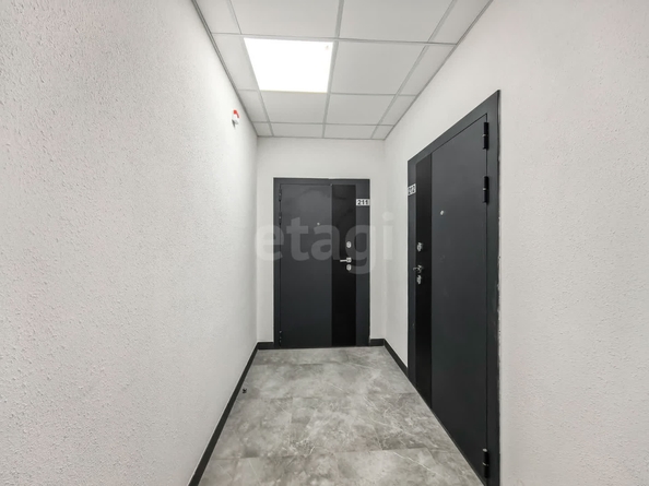 
  Продается 1-комн. квартира 50.4 м², в ЖК Сакура парк, дом 1. Фото 23.
