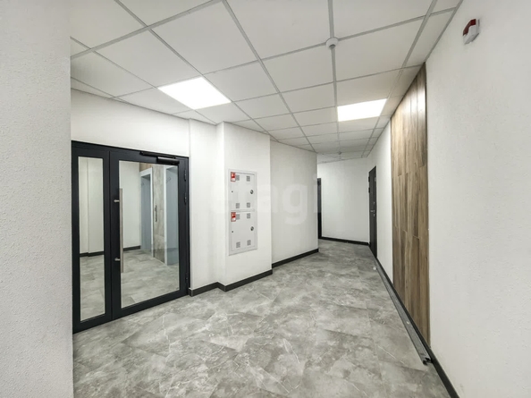 
  Продается 1-комн. квартира 50.4 м², в ЖК Сакура парк, дом 1. Фото 24.