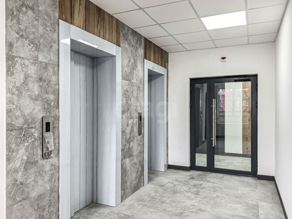 
  Продается 1-комн. квартира 50.4 м², в ЖК Сакура парк, дом 1. Фото 25.