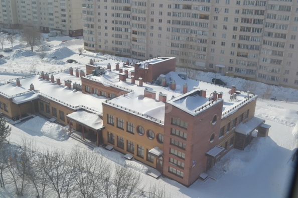 
  Продается 2-комн. квартира 76.5 м². Фото 26.
