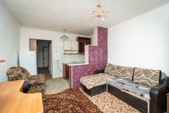 
  Продается студия 32.2 м². Фото 1.