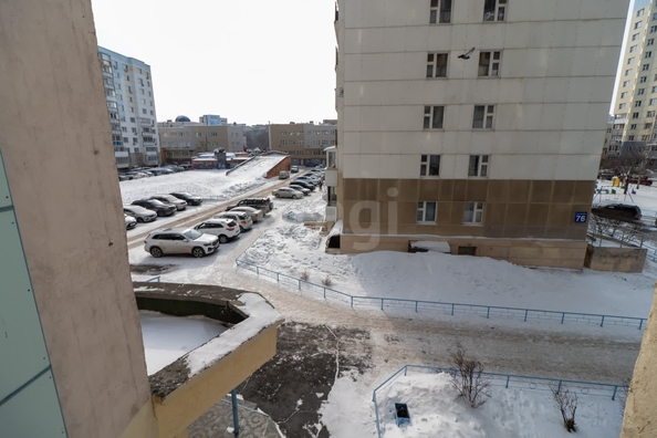 
  Продается студия 32.2 м². Фото 13.