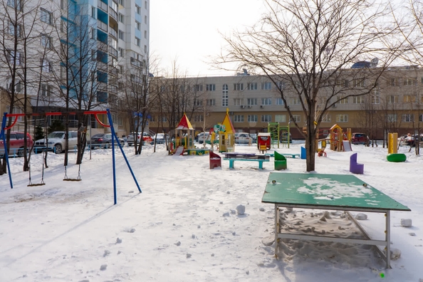 
  Продается студия 32.2 м². Фото 20.