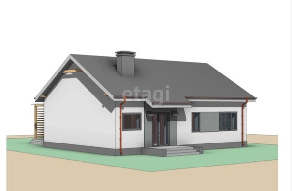 
  Продается коттедж 85 м². Фото 1.