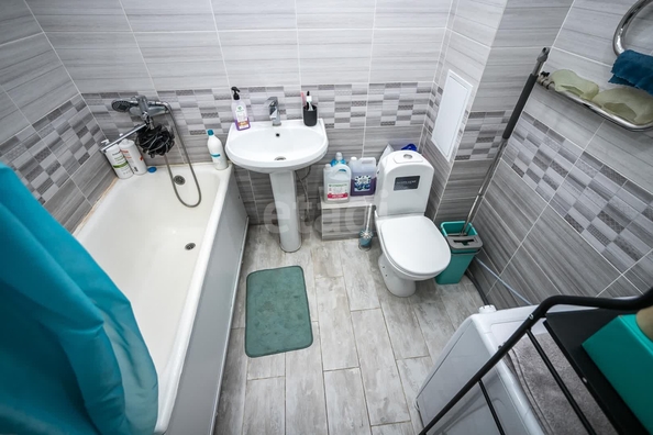 
  Продается 1-комн. квартира 36.6 м². Фото 1.