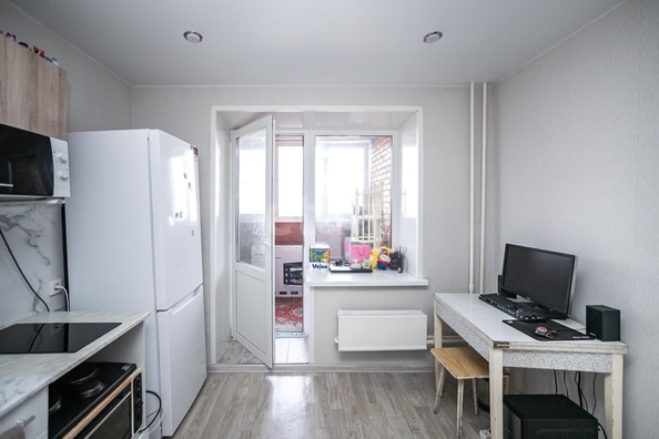 
  Продается 1-комн. квартира 36.6 м². Фото 3.