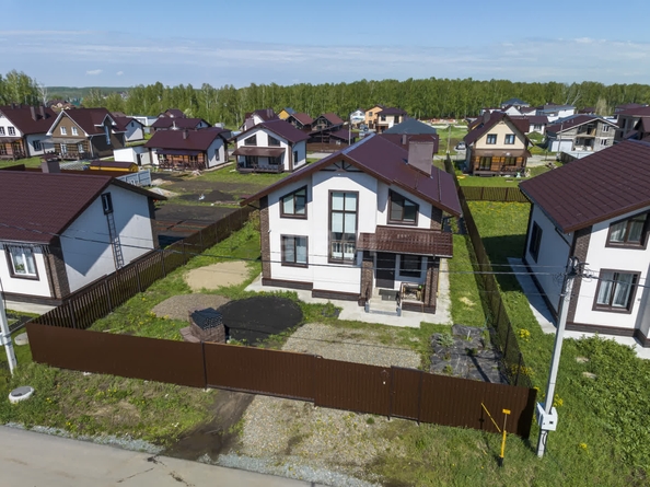 
  Продается дом 170 м², в КП Скандинавия. Фото 4.