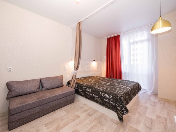 
  Продается 1-комн. квартира 34.9 м². Фото 1.