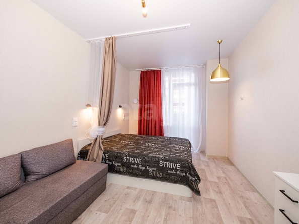 
  Продается 1-комн. квартира 34.9 м². Фото 3.