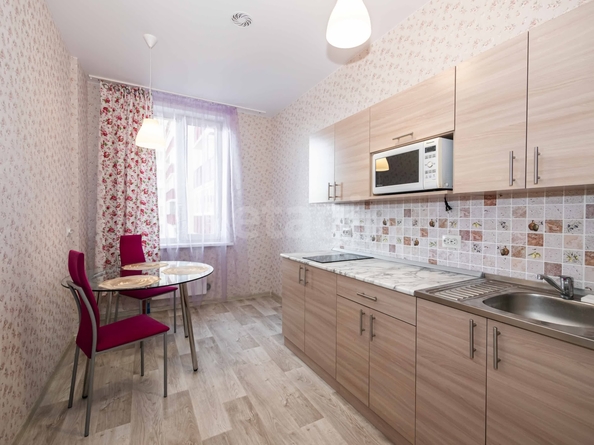 
  Продается 1-комн. квартира 34.9 м². Фото 8.