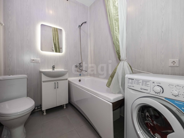 
  Продается 1-комн. квартира 34.9 м². Фото 15.