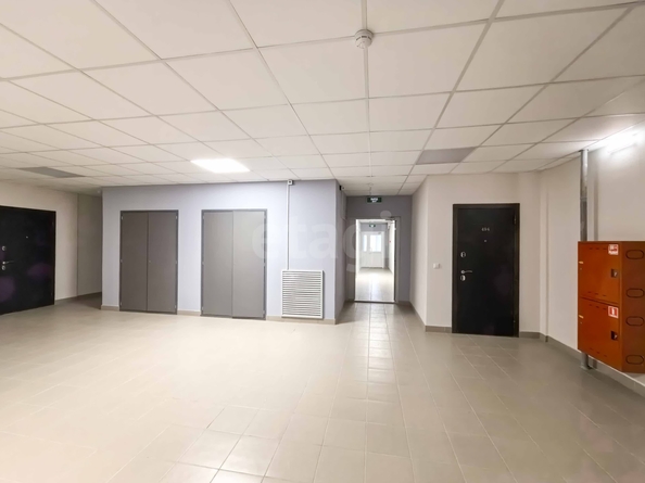 
  Продается 1-комн. квартира 34.9 м². Фото 21.