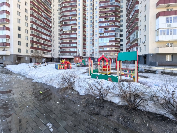 
  Продается 1-комн. квартира 34.9 м². Фото 28.