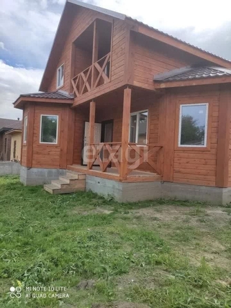 
  Продается коттедж 110 м². Фото 2.