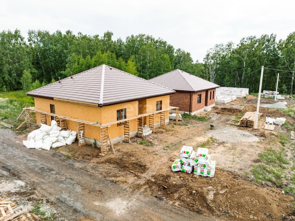 
  Продается дом 100 м². Фото 5.