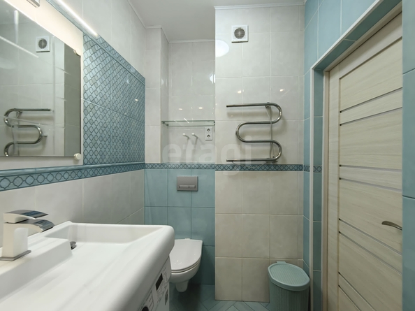 
  Продается 1-комн. квартира 40.6 м². Фото 13.
