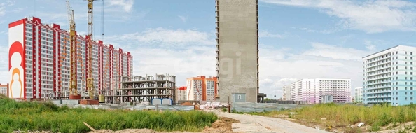 
  Продается 1-комн. квартира 55.8 м². Фото 27.