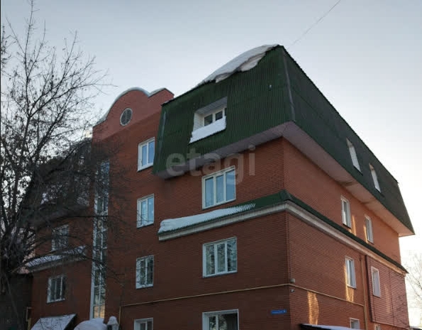
  Продается 2-комн. квартира 47 м². Фото 1.