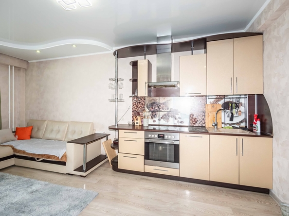 
  Продается 1-комн. квартира 59.7 м², в ЖК Родонит, дом 1. Фото 4.