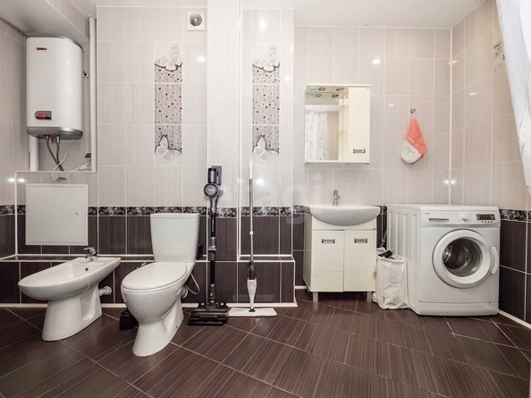 
  Продается 1-комн. квартира 59.7 м², в ЖК Родонит, дом 1. Фото 7.