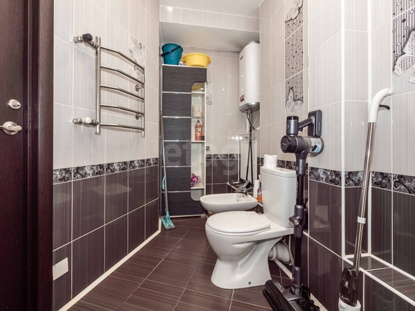 
  Продается 1-комн. квартира 59.7 м², в ЖК Родонит, дом 1. Фото 8.