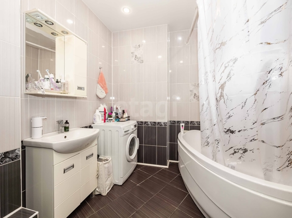 
  Продается 1-комн. квартира 59.7 м², в ЖК Родонит, дом 1. Фото 9.