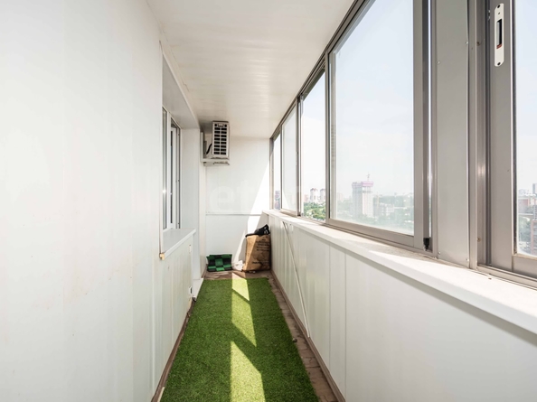 
  Продается 1-комн. квартира 59.7 м², в ЖК Родонит, дом 1. Фото 12.