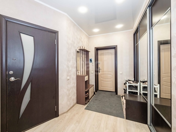 
  Продается 1-комн. квартира 59.7 м², в ЖК Родонит, дом 1. Фото 15.