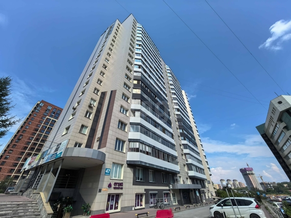 
  Продается 1-комн. квартира 59.7 м², в ЖК Родонит, дом 1. Фото 20.