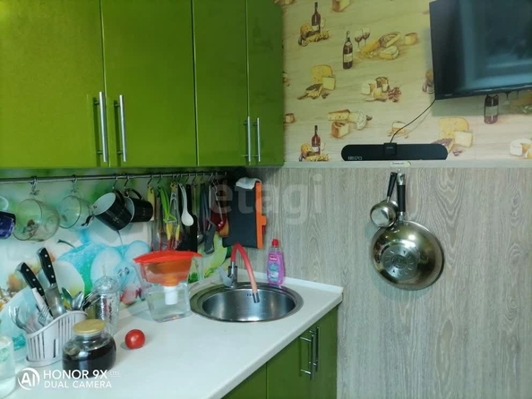 
  Продается 2-комн. квартира 43.7 м². Фото 11.
