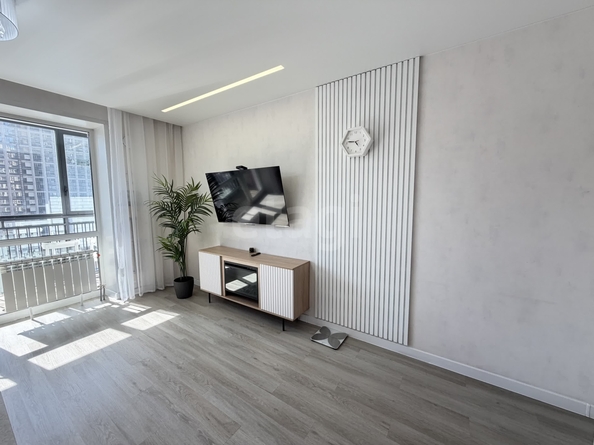 
  Продается 1-комн. квартира 55 м², в ЖК Островский. Фото 9.