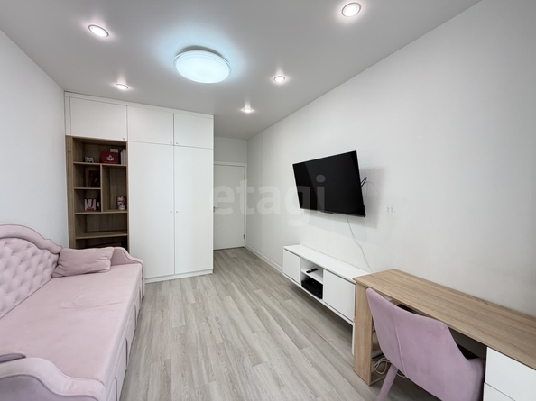 
  Продается 1-комн. квартира 55 м², в ЖК Островский. Фото 12.