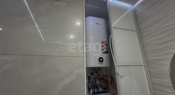 
  Продается 1-комн. квартира 55 м², в ЖК Островский. Фото 20.