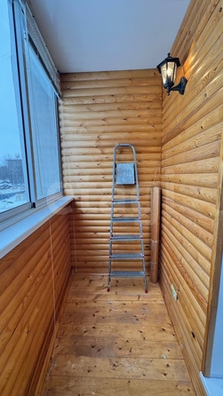 
  Продается 1-комн. квартира 36 м². Фото 15.