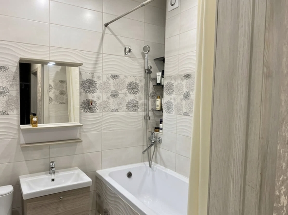 
  Продается 1-комн. квартира 38.8 м², в ЖК Костычева, 40/3. Фото 1.