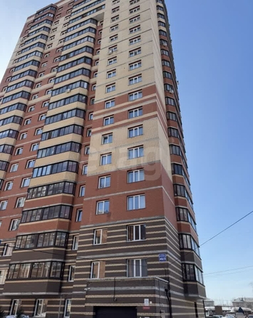 
  Продается 1-комн. квартира 38.8 м², в ЖК Костычева, 40/3. Фото 9.