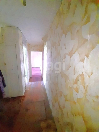 
  Продается 3-комн. квартира 57.7 м². Фото 2.
