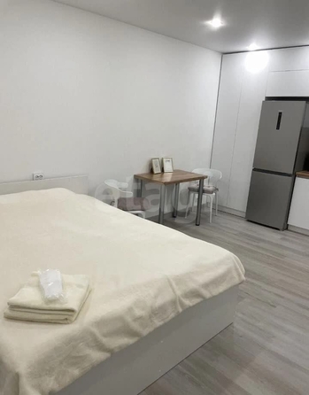 
  Продается студия 29 м², в ЖК Софийский квартал, дом 4. Фото 1.