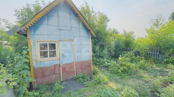 
  Продается дача 40 м². Фото 1.
