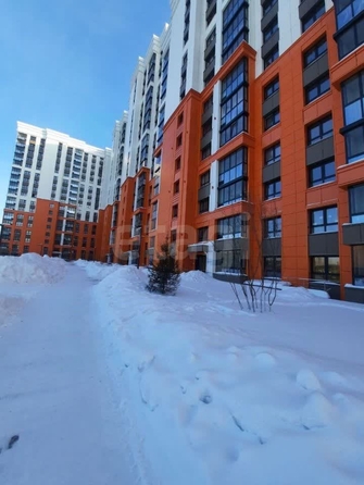 
  Продается 1-комн. квартира 34 м², в ЖК Новый горизонт, дом 4. Фото 29.