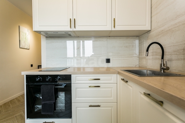 
  Продается 1-комн. квартира 34 м², в ЖК Новый горизонт, дом 4. Фото 2.