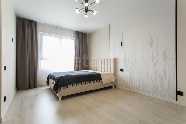 
  Продается 1-комн. квартира 34 м², в ЖК Новый горизонт, дом 4. Фото 3.