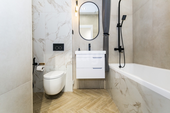 
  Продается 1-комн. квартира 34 м², в ЖК Новый горизонт, дом 4. Фото 5.