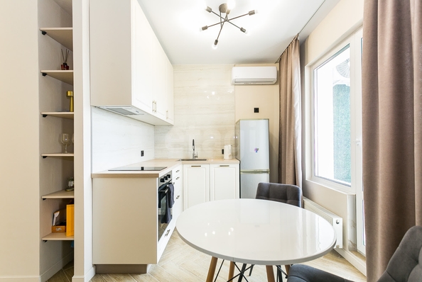 
  Продается 1-комн. квартира 34 м², в ЖК Новый горизонт, дом 4. Фото 6.