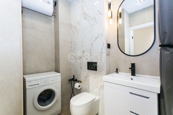 
  Продается 1-комн. квартира 34 м², в ЖК Новый горизонт, дом 4. Фото 17.