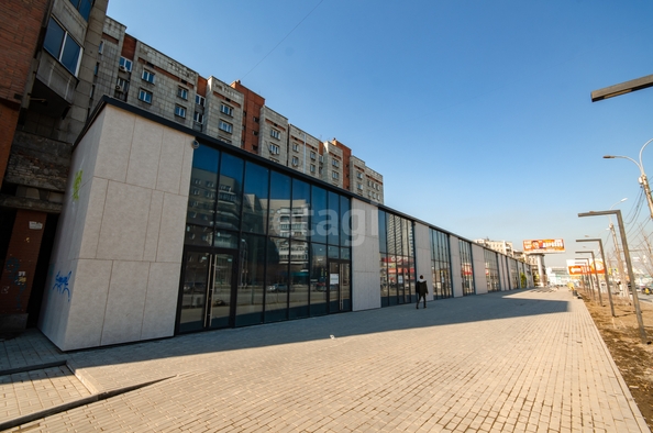 
  Продается торговая площадь 2764 м². Фото 3.