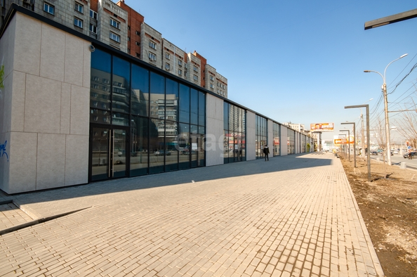 
  Продается торговая площадь 2764 м². Фото 4.