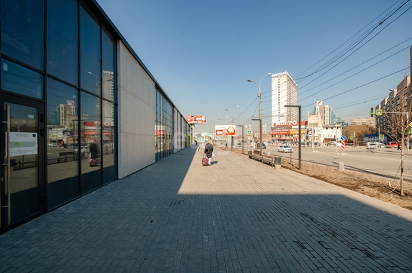 
  Продается торговая площадь 2764 м². Фото 8.